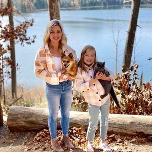 Meet your Posher, Eve